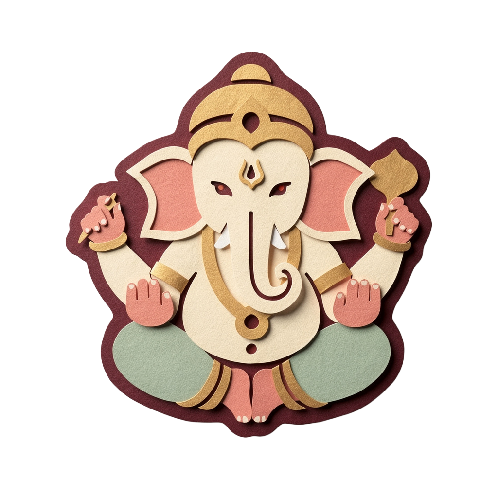 Ganesha